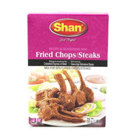 Shan Seasoning Mix