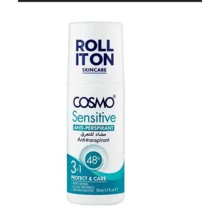 Cosmo 3 in 1 Roll it On