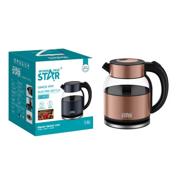 Star Winning Electric Kettle ST-6039