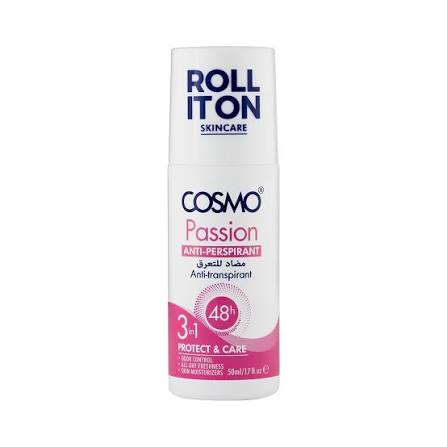 Cosmo 3 in 1 Roll it On