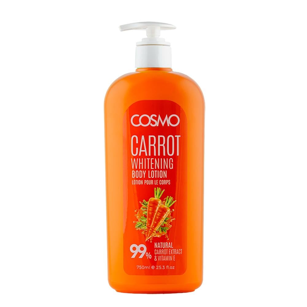 Cosmo Whitening Body Lotion