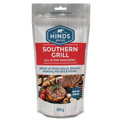 Hinds Shokas Spice