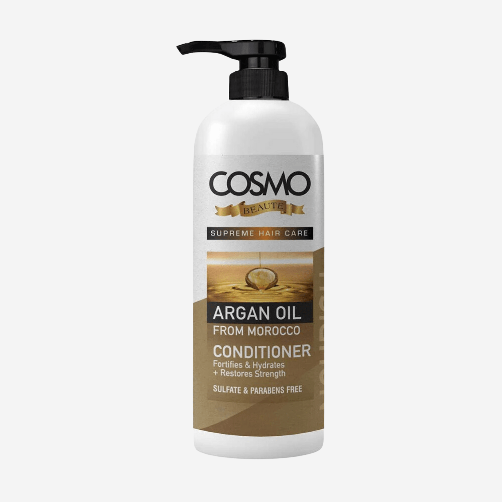 Cosmo Argan Oil Conditioner