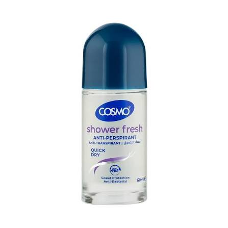 Cosmo Anti-Transparent Roll on
