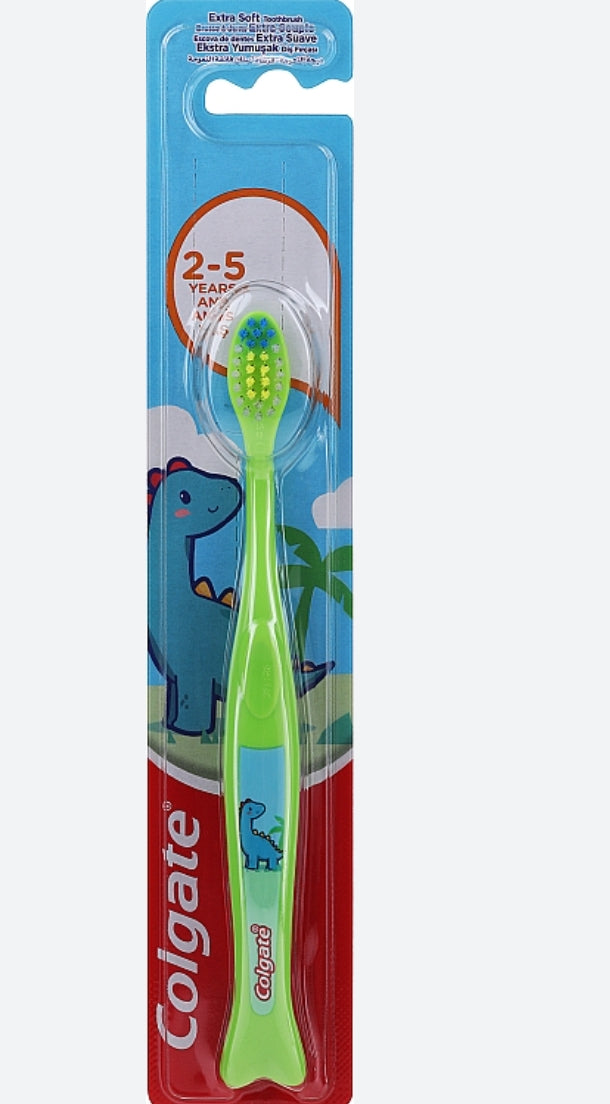 Colgate Kids ToothBrush