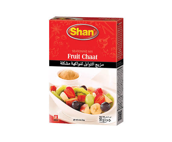 Shan Seasoning Mix
