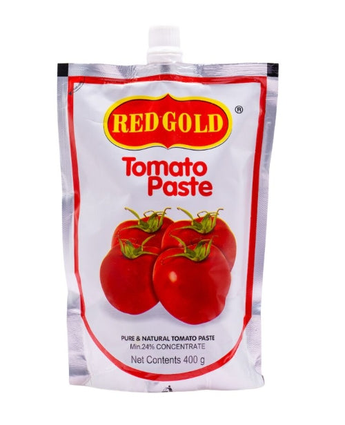 Red Gold Tomato Sauce