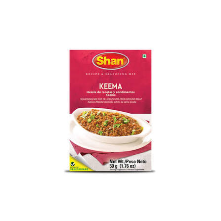 Shan Seasoning Mix