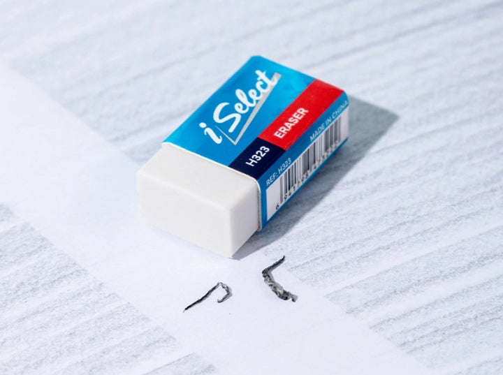 i Select Eraser H323