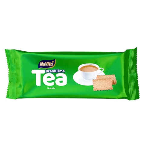 Nuvita Tea Break Time (BUY ONE GET ONE FREE)
