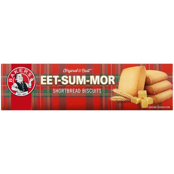 EET SUM MOR