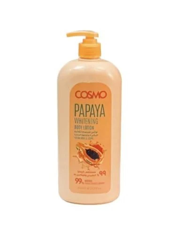 Cosmo Whitening Body Lotion