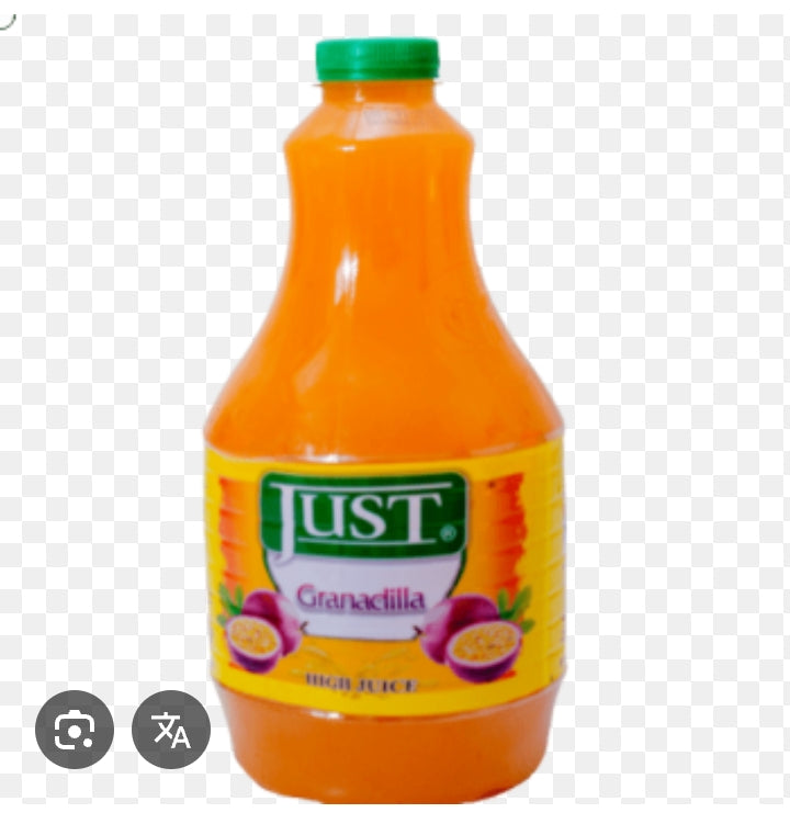 Just Juice