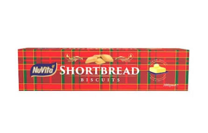 Nuvita Short Bread Cookies (BUY ONE GET ONE FREE)