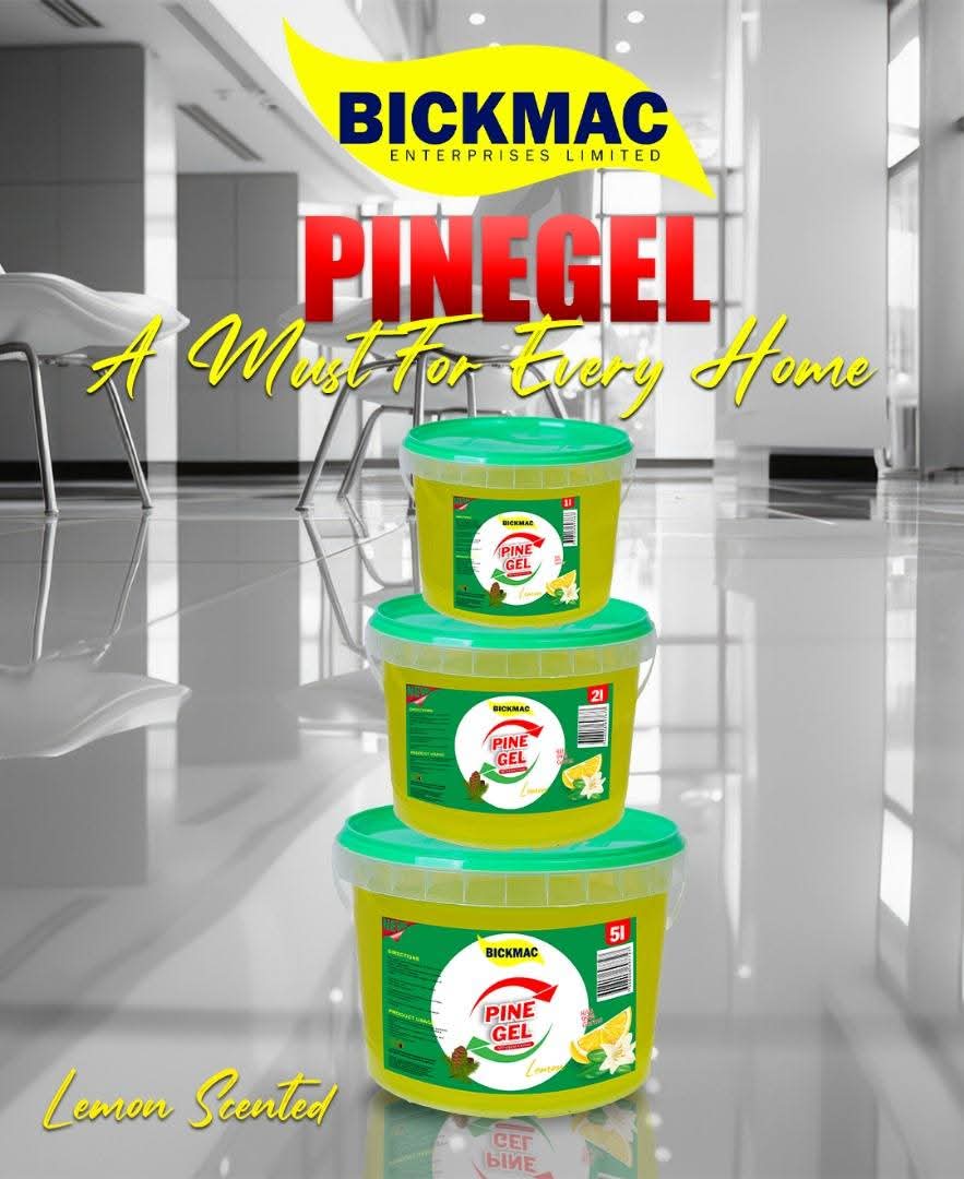 Bickmac Pinegel