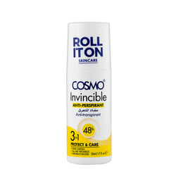 Cosmo 3 in 1 Roll it On