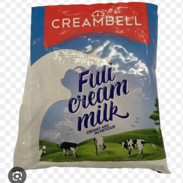 Cream bell Milk 950ml