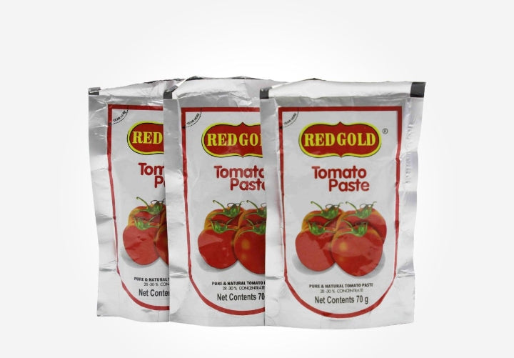 Red Gold Tomato Sauce