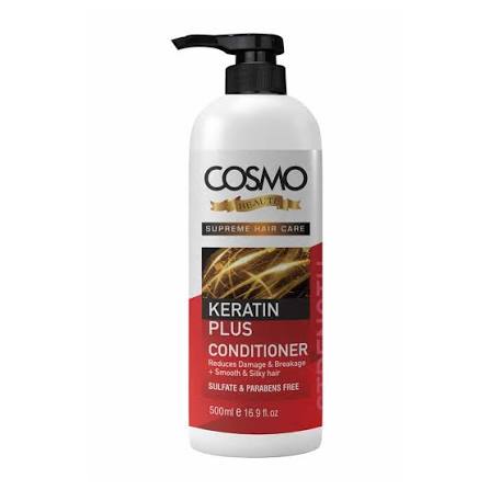 Cosmo Keran Plus Conditioner