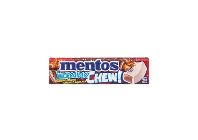 Mentos Incredible Chew